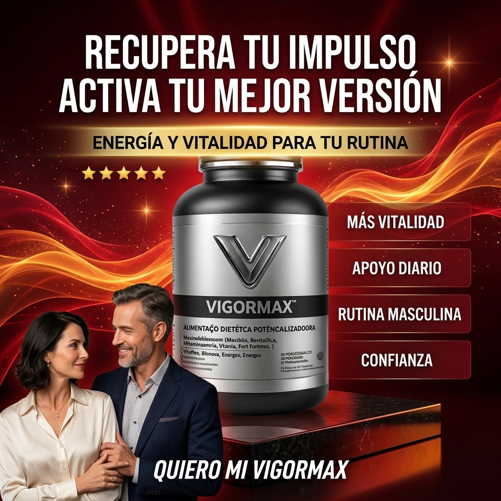 Vigormax 2