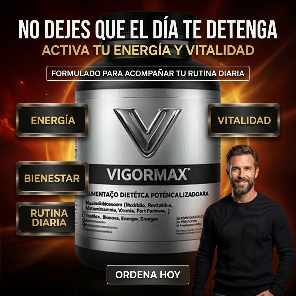 Vigormax 3