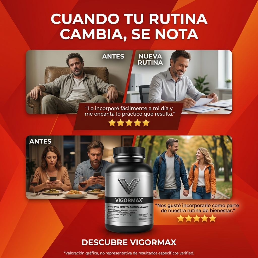 Vigormax 6